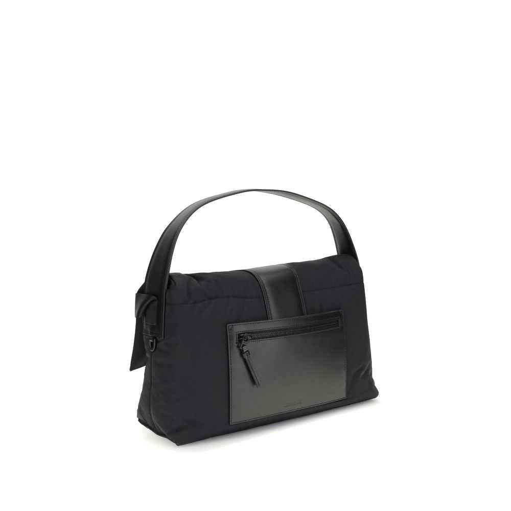 Jacquemus Bambino Shoulder Bag