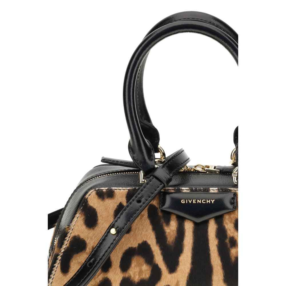 Givenchy Antigona East-West mini Handbag