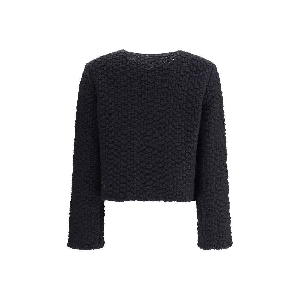 Fabiana Filippi Knitted Jacket