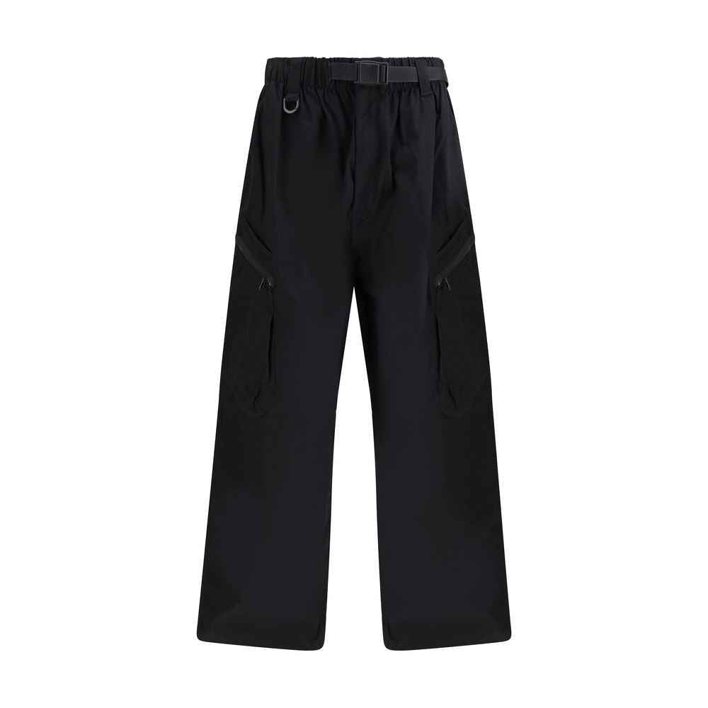 Y-3 Cargo Pants