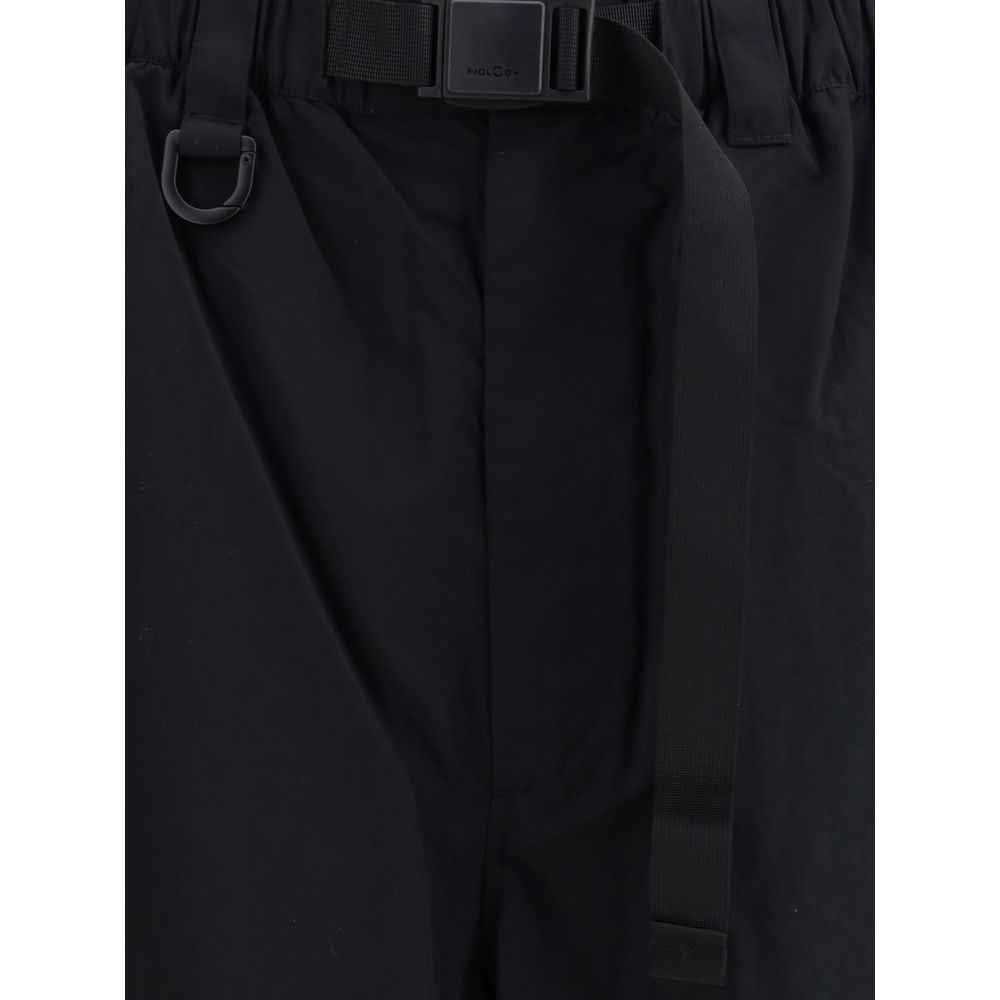 Y-3 Nylon Pants