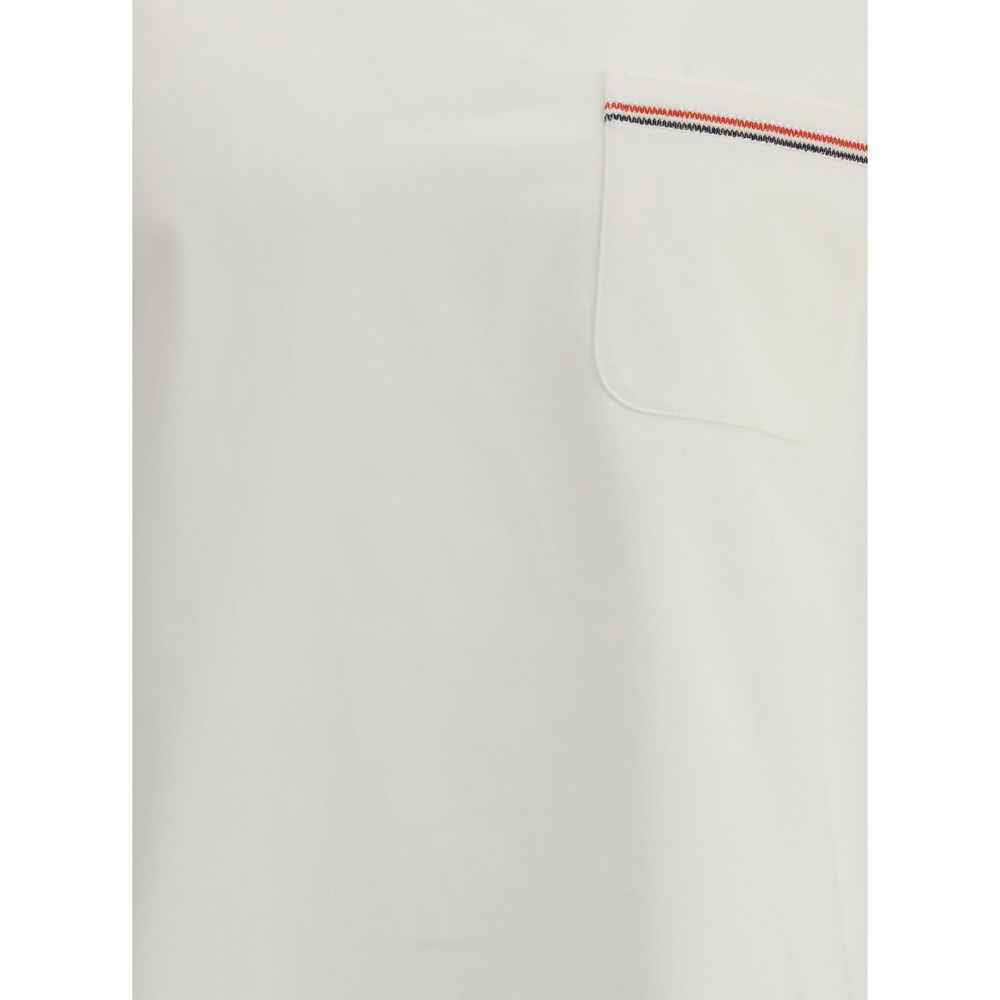 Thom Browne Cotton T-Shirt