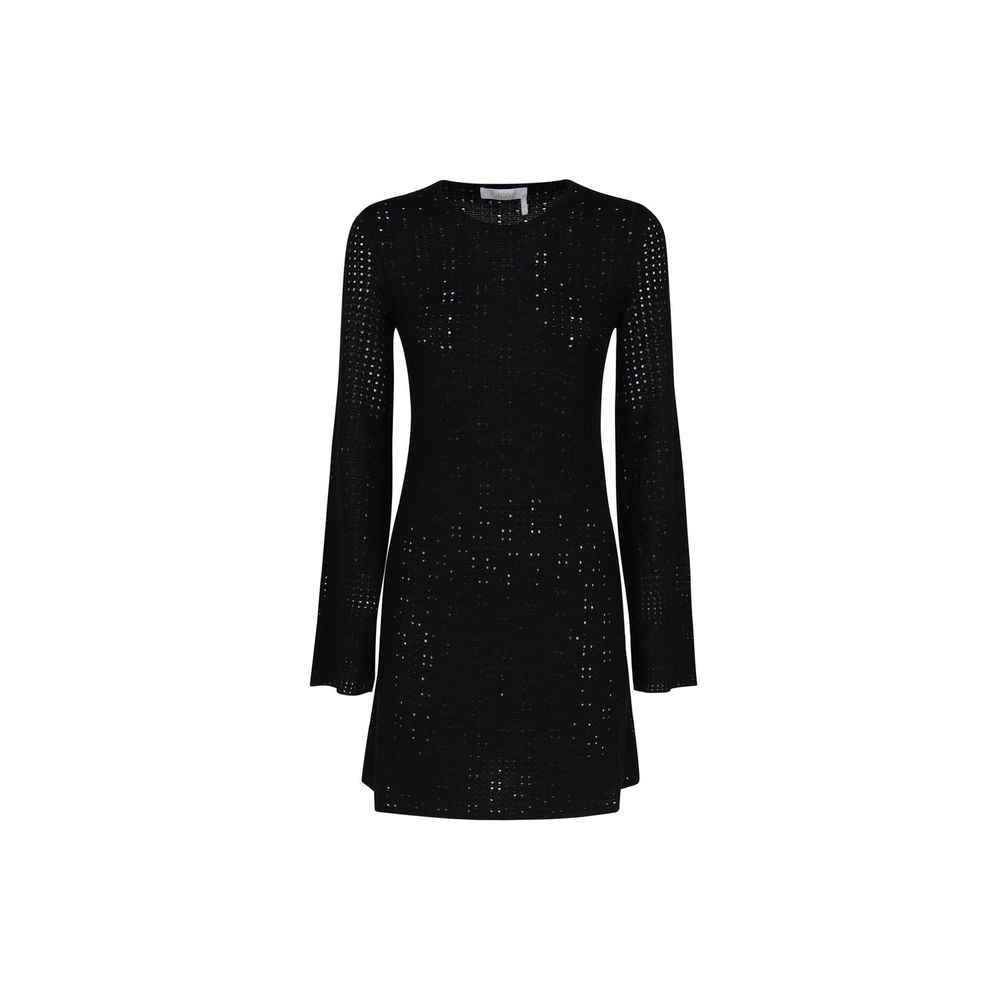 Chloé Knitted Dress