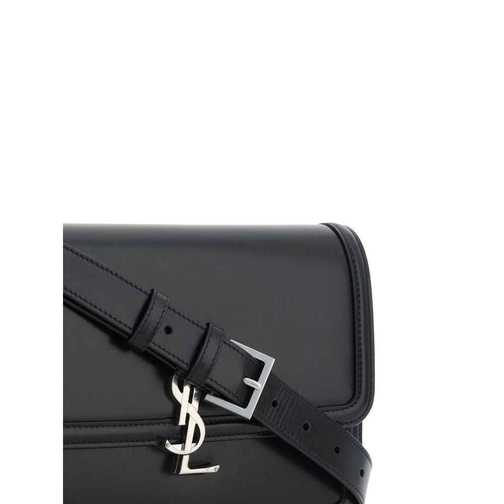 Saint Laurent Solferino Shoulder Bag