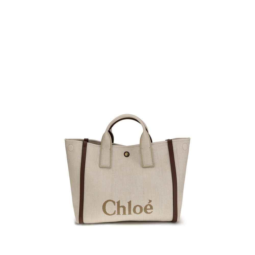 Chloé Carry medium Tote Bag