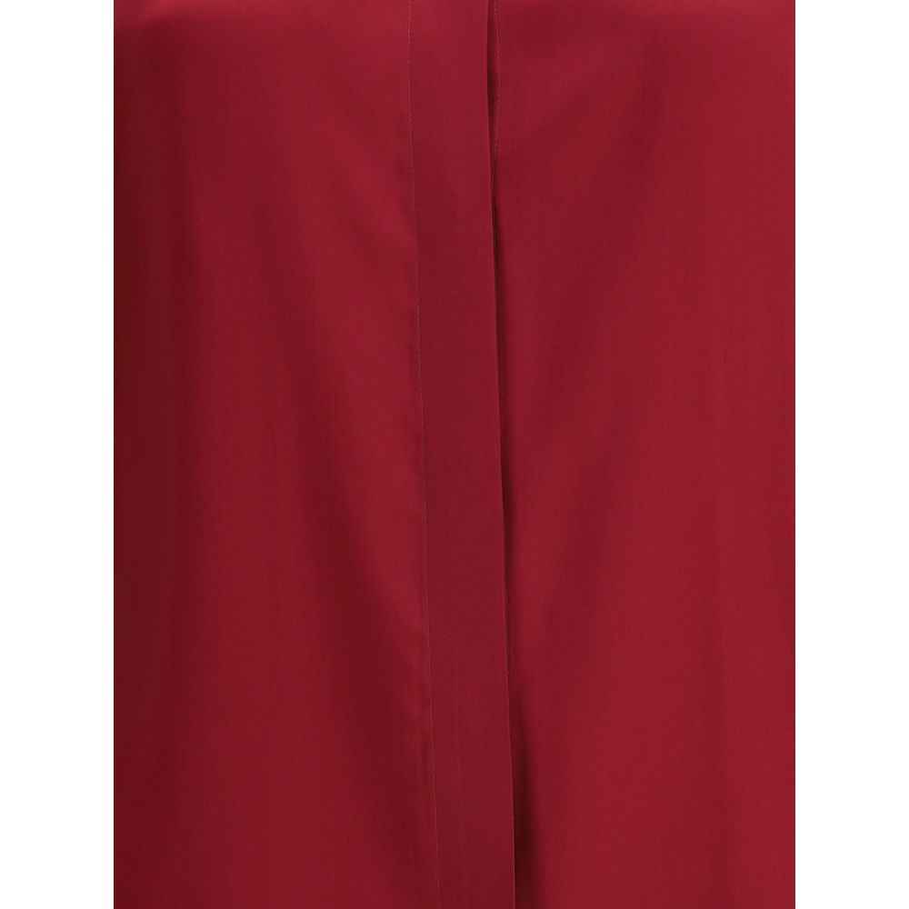 Crida Milano Feltre silk Shirt