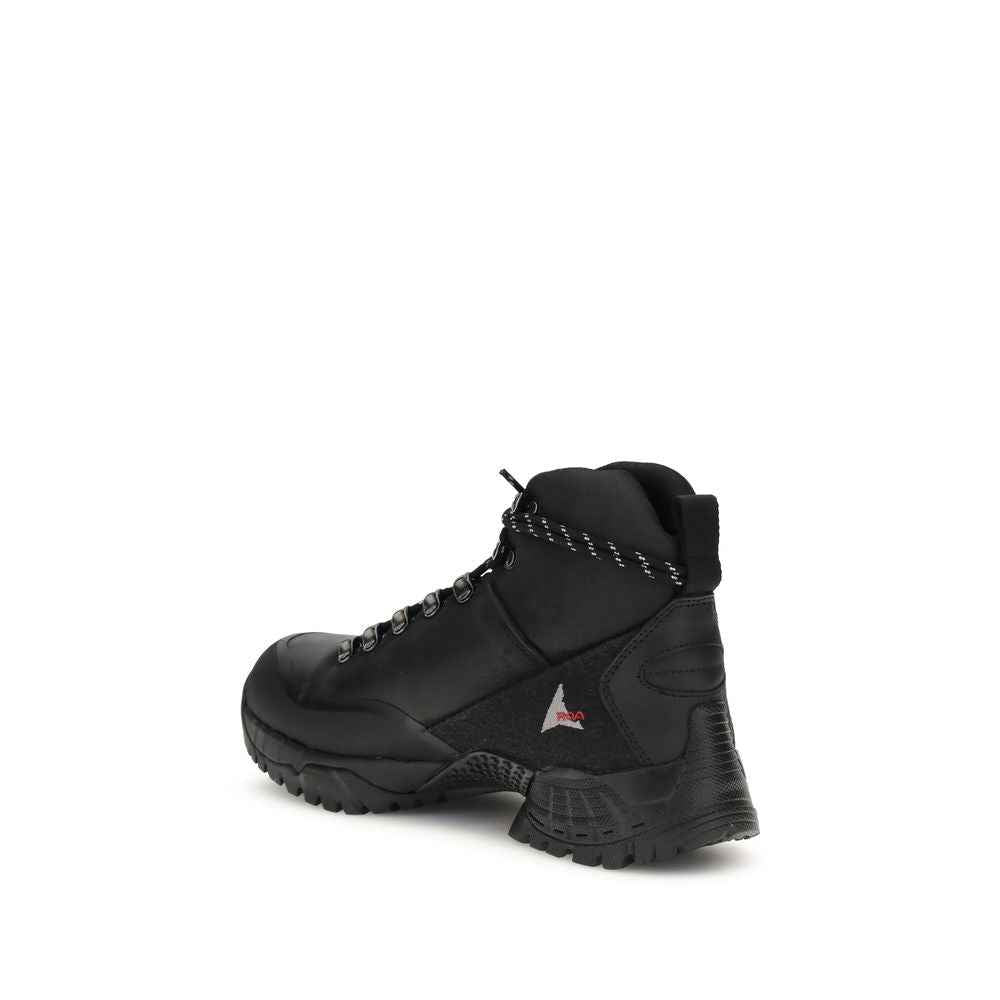 ROA Andreas Mountain Boots
