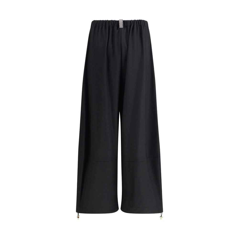 Fabiana Filippi Elastic Pants