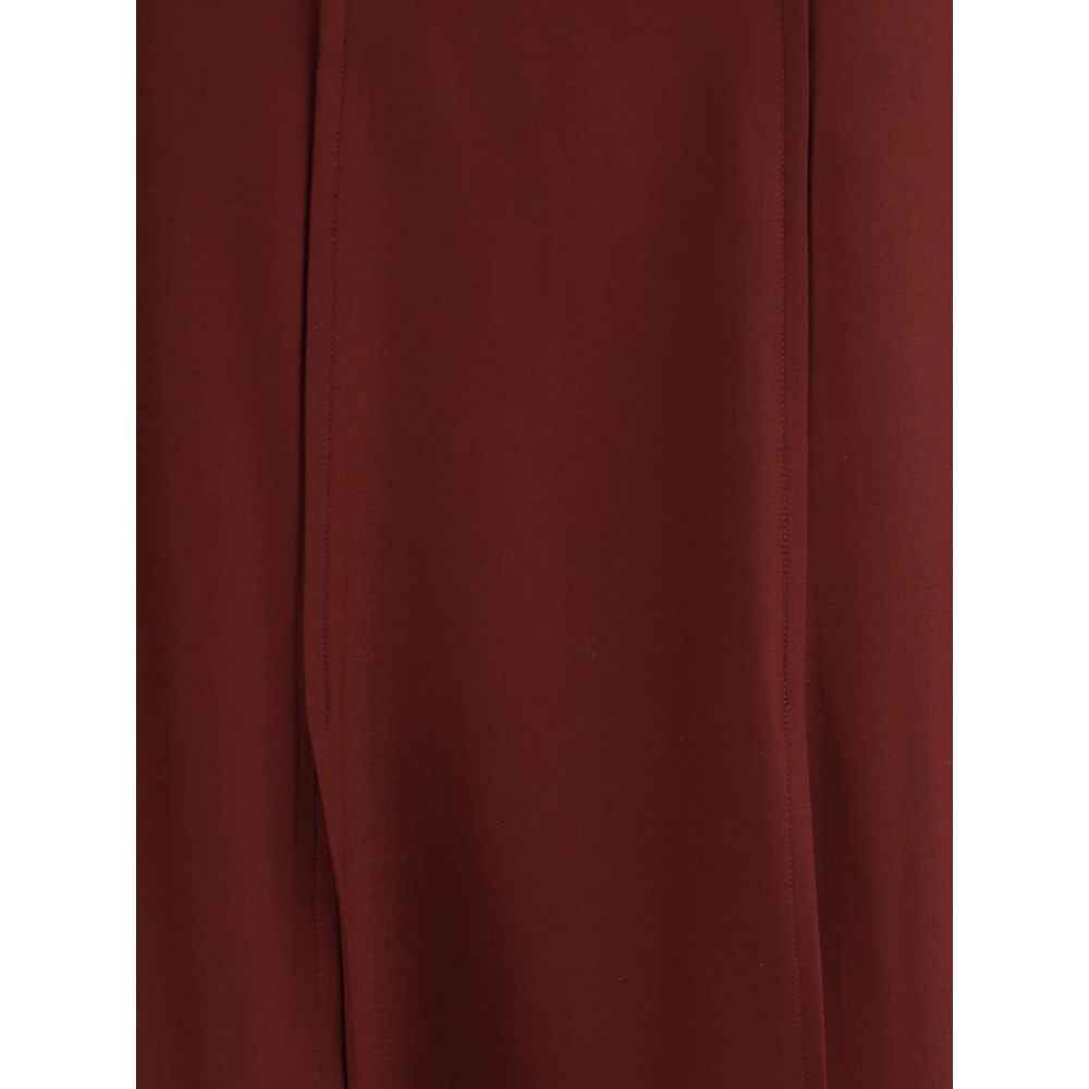 Crida Milano Seville midi Skirt