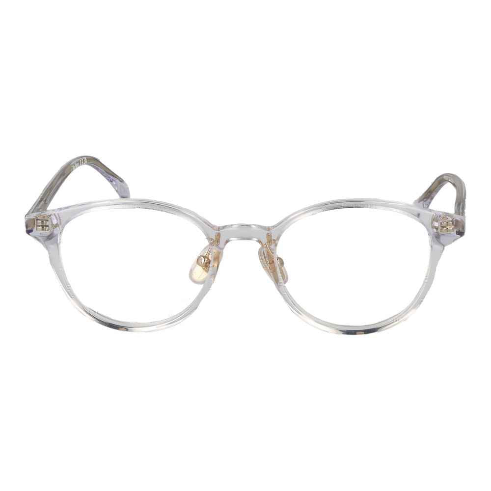 Max Mara Transparent Women Optical Frames