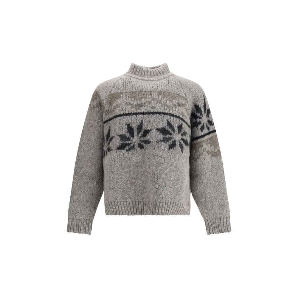 Magliano Norwegian Drunk Sweater