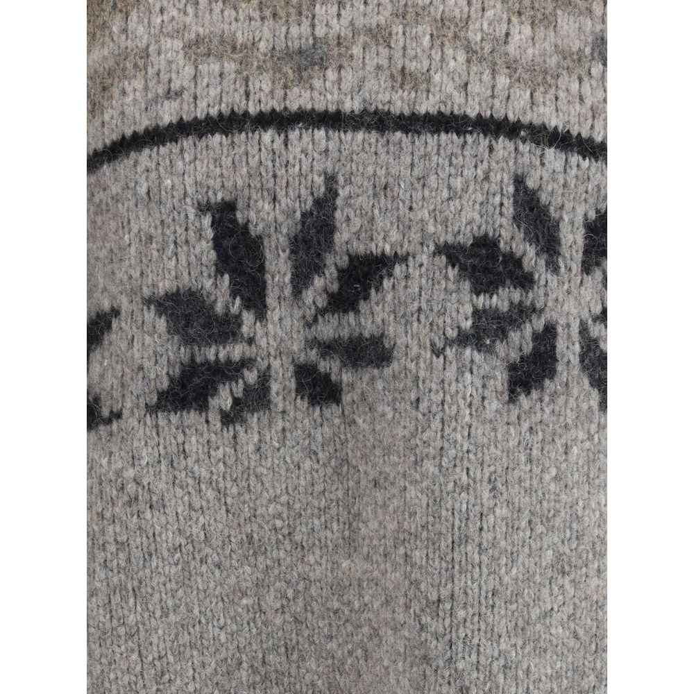 Magliano Norwegian Drunk Sweater
