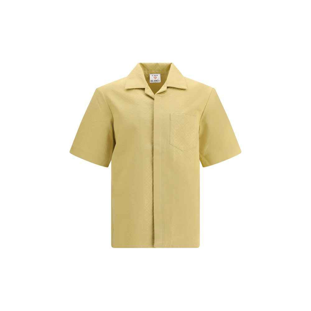 Casablanca Short sleeve Shirt