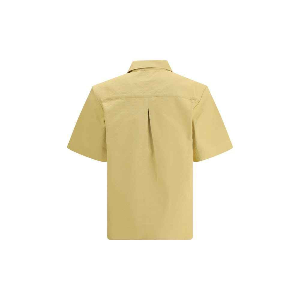 Casablanca Short sleeve Shirt