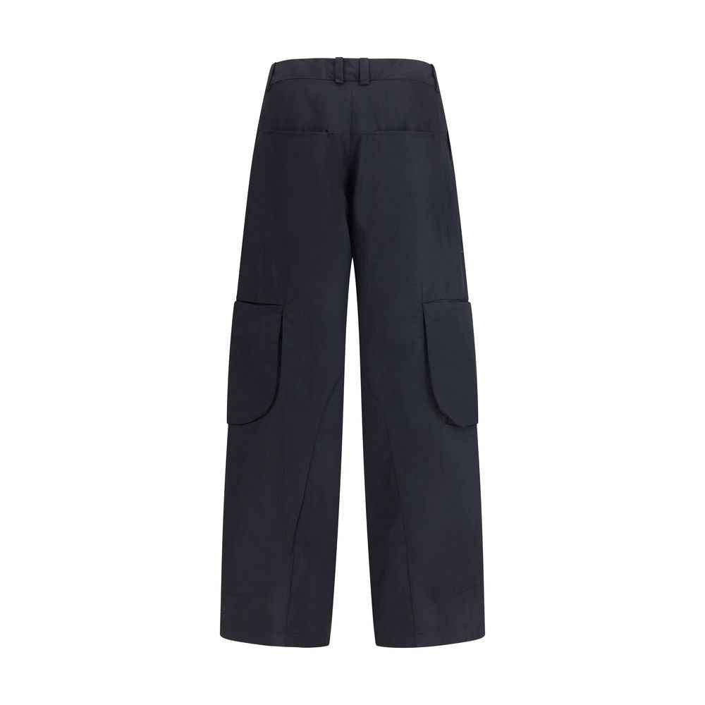 Jacquemus Le Cargo Molino Pants