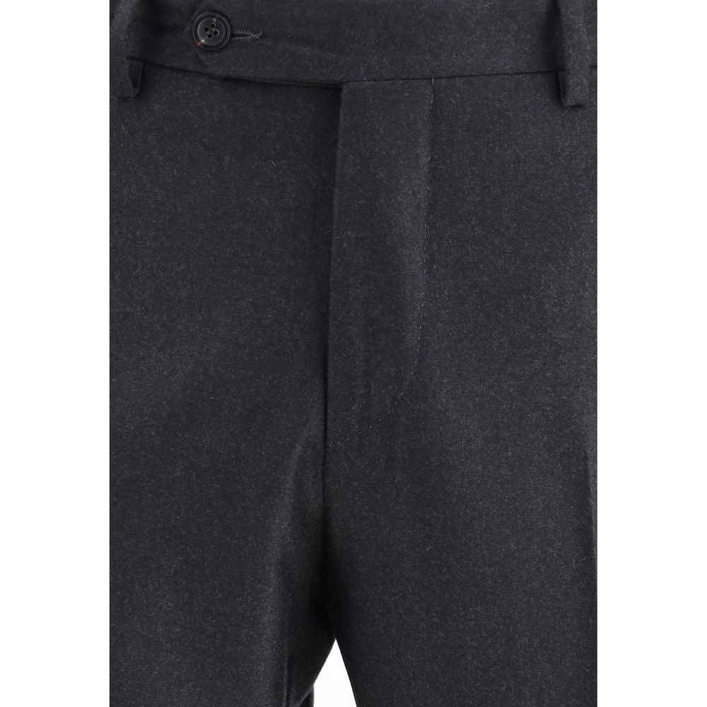 Germano Virgin wool Pants