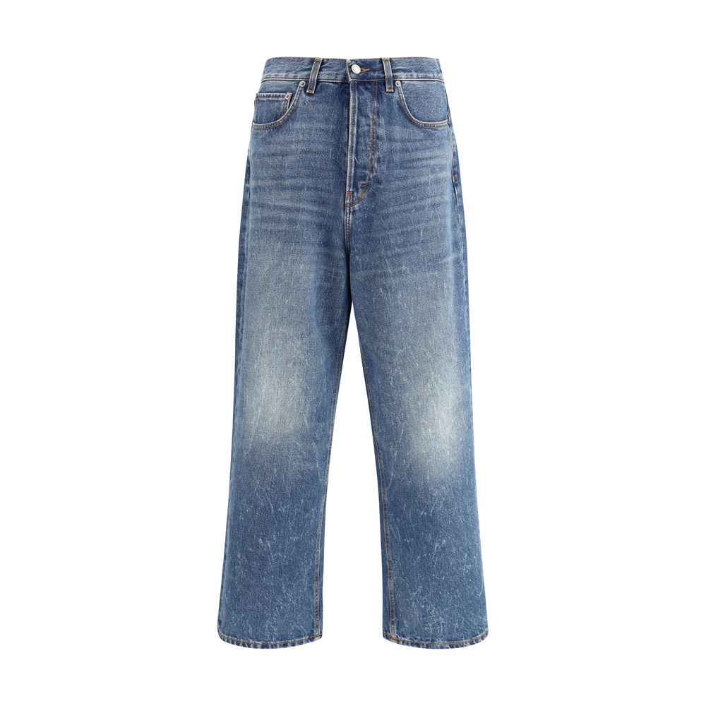 Haikure Loose fit Jeans