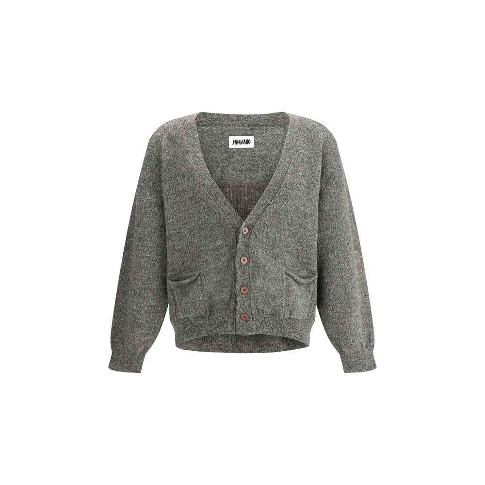 Magliano Wool Cardigan
