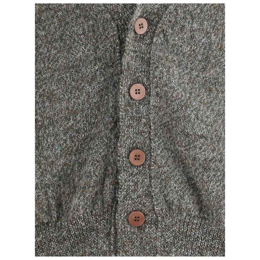 Magliano Wool Cardigan