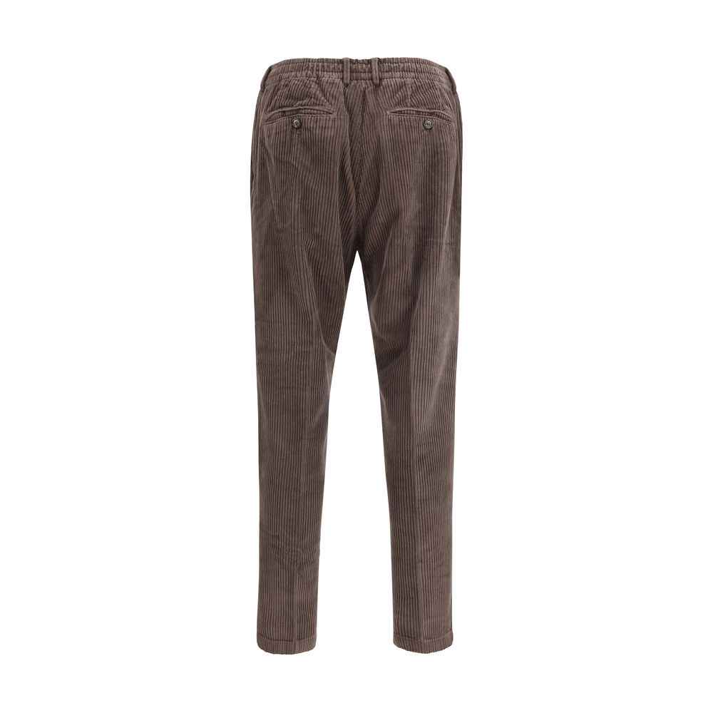 Cruna Corduroy Pants