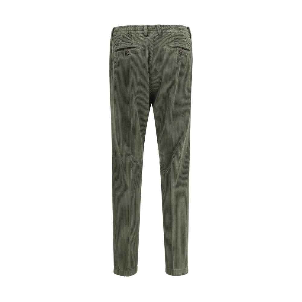 Cruna Corduroy Pants