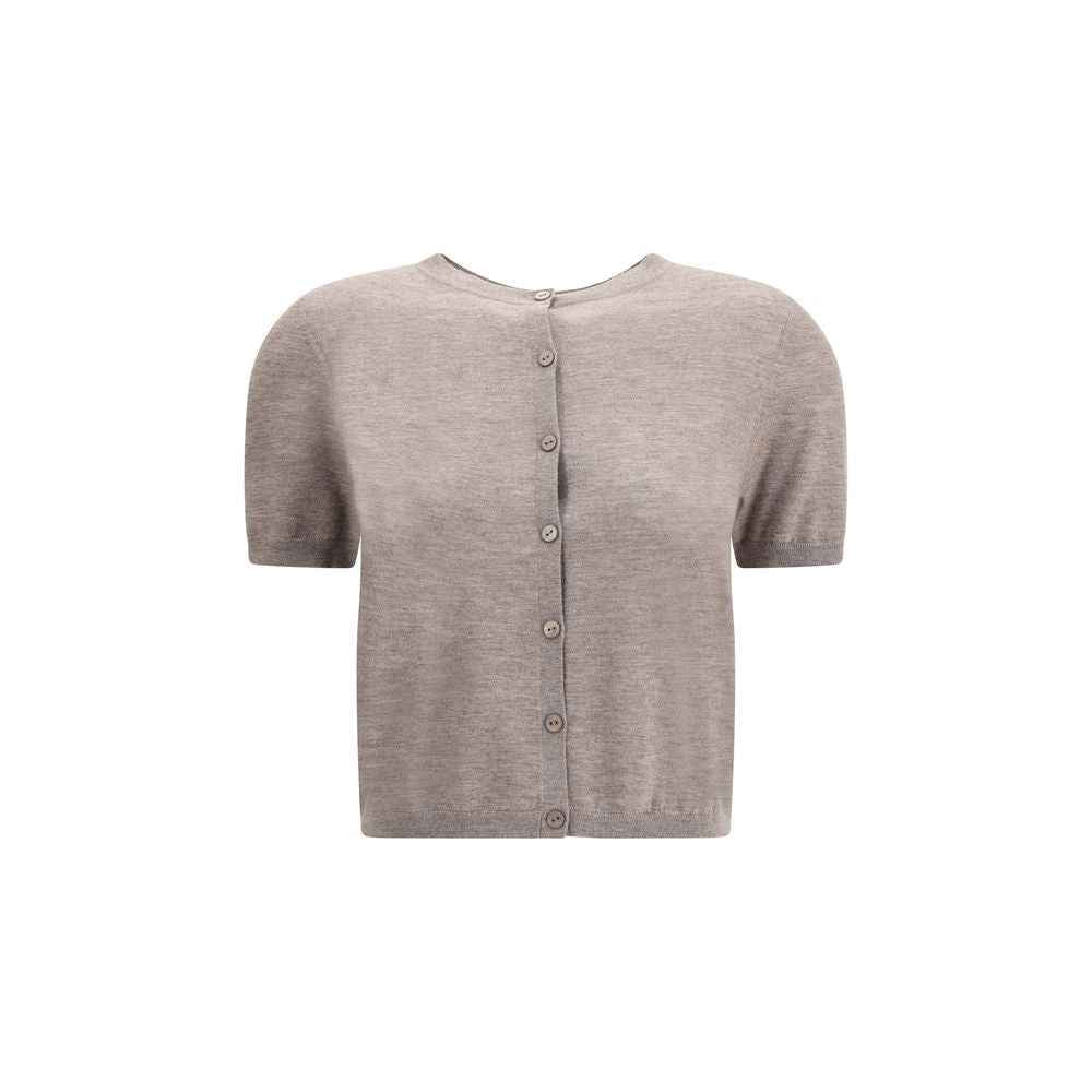 Lisa Yang CHARLOTTE CARDIGAN