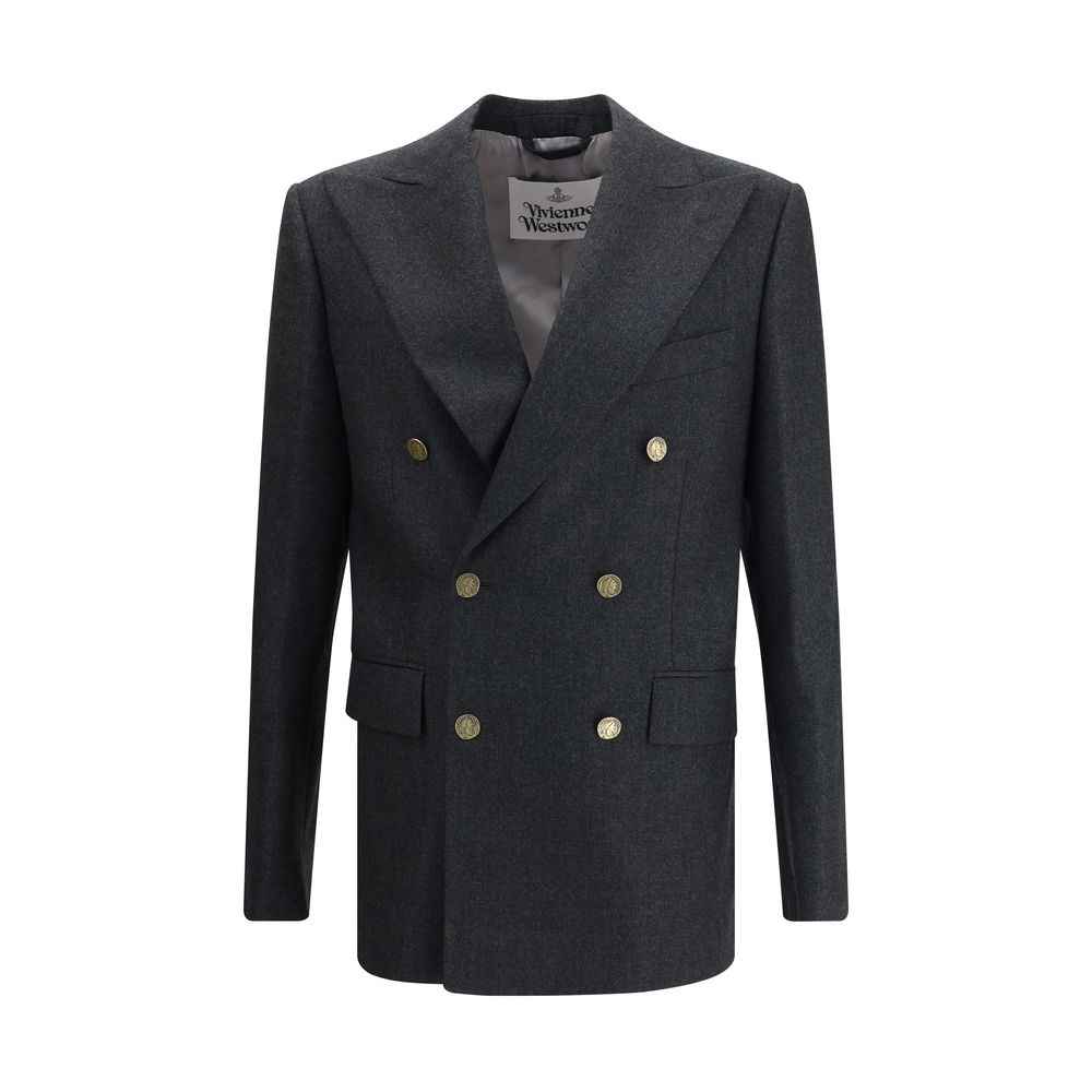 Vivienne Westwood CAPTAIN JACKET