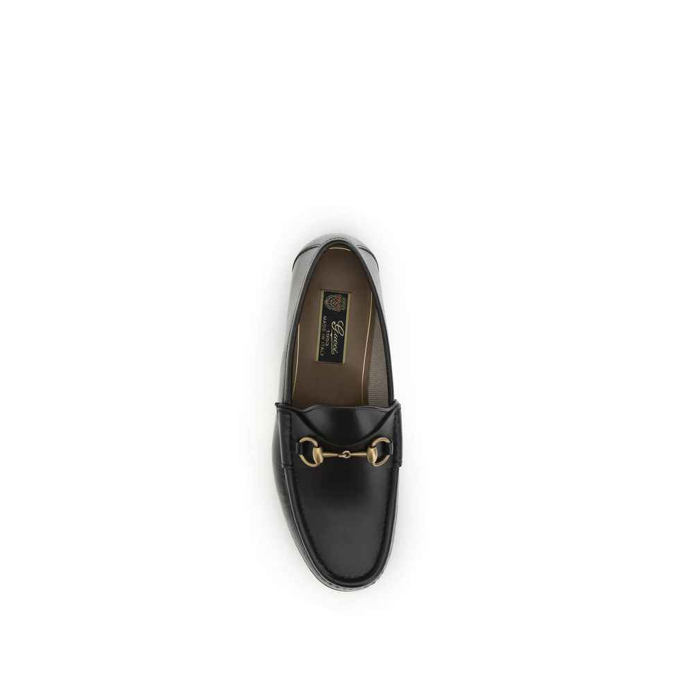Gucci 1953 Horsebit Loafers
