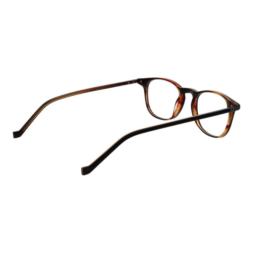 Hackett Black Men Optical Frames