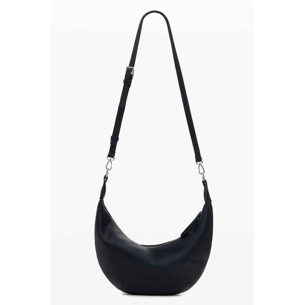 Desigual Black Polyethylene Women Handbag