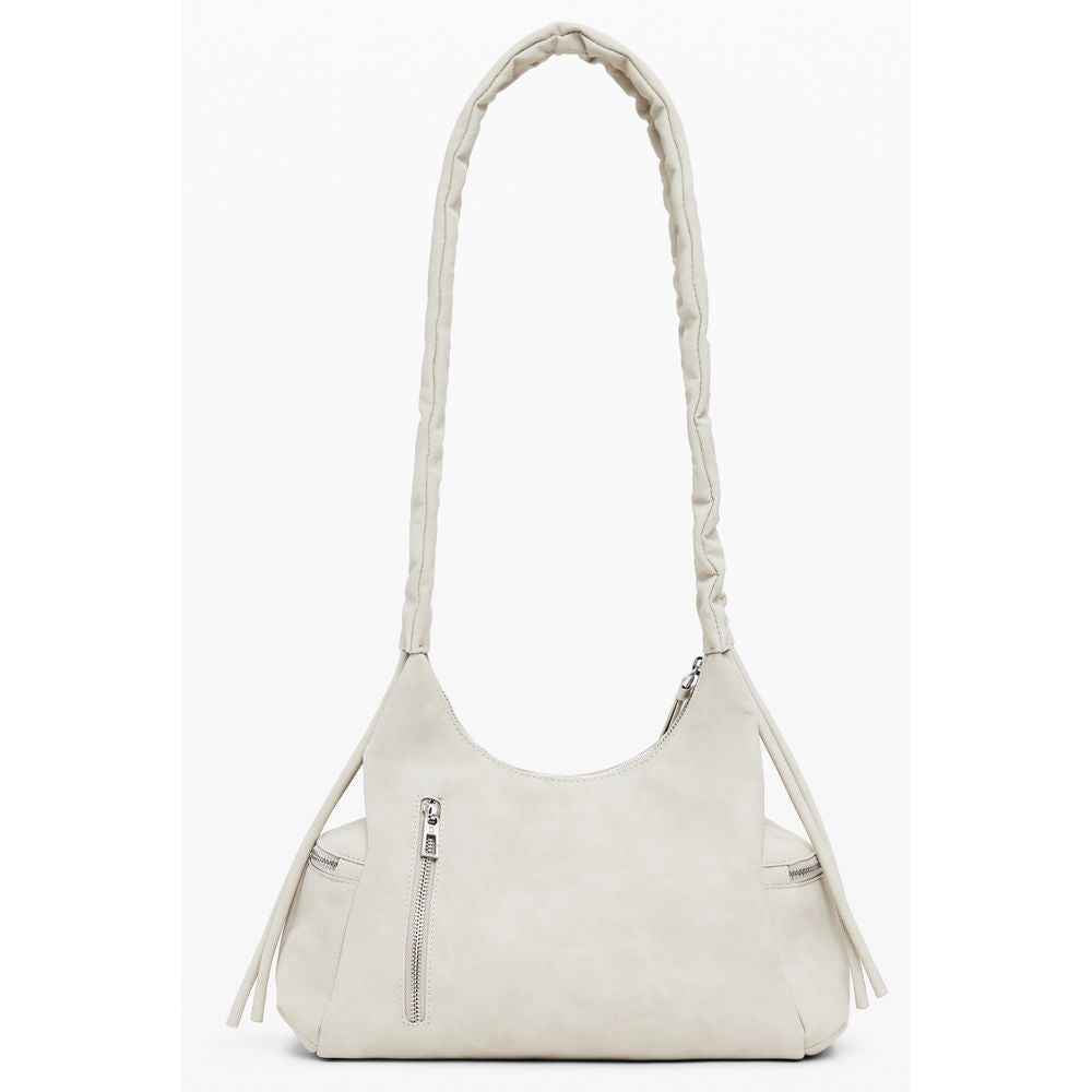 Desigual Beige Polyethylene Women Handbag