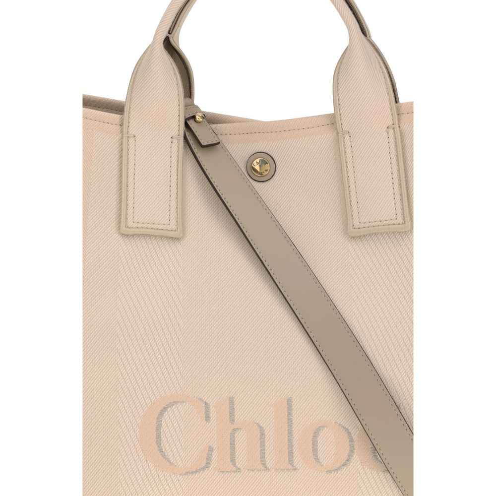 Chloé Carry Handbag