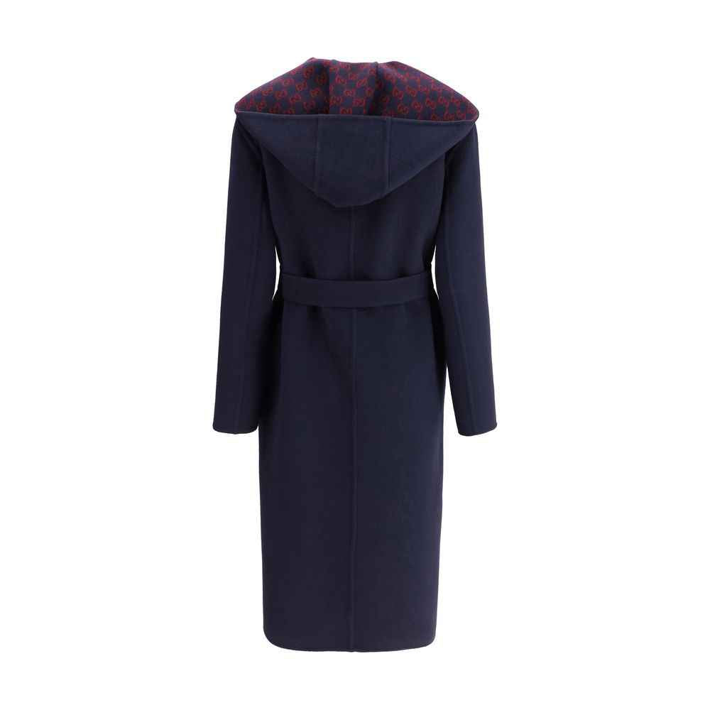 Gucci Wool coat