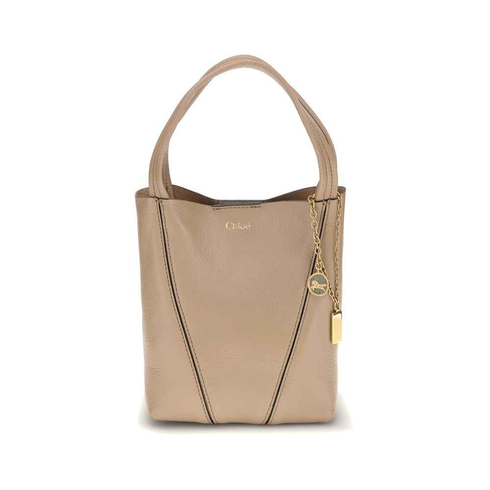 Chloé Spin Shoulder Bag