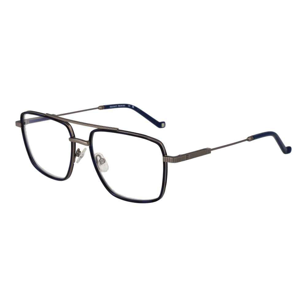 Hackett Gray Men Optical Frames