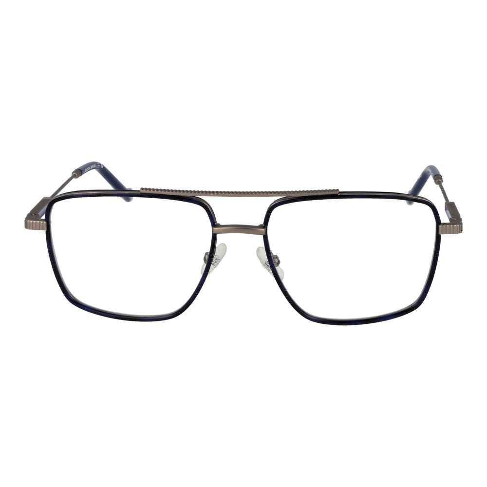 Hackett Gray Men Optical Frames