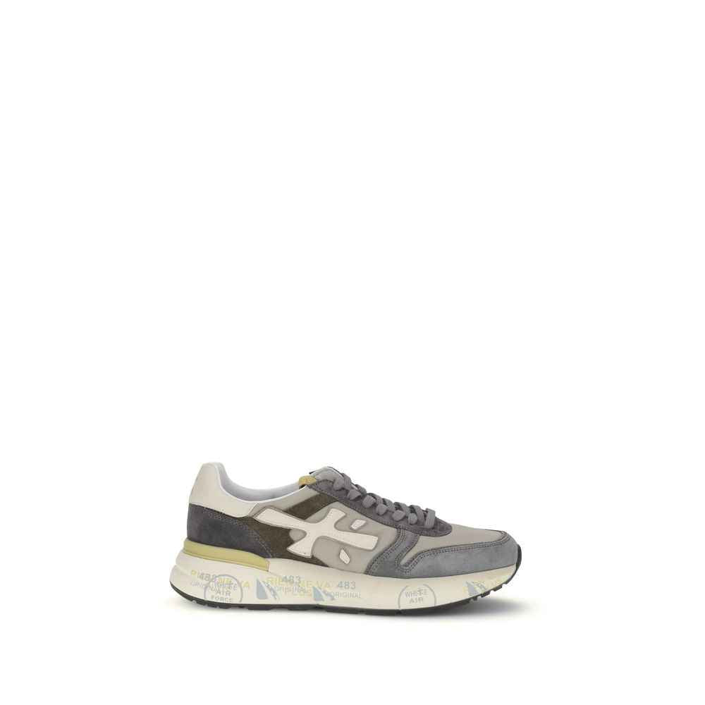 Premiata Mick Sneakers