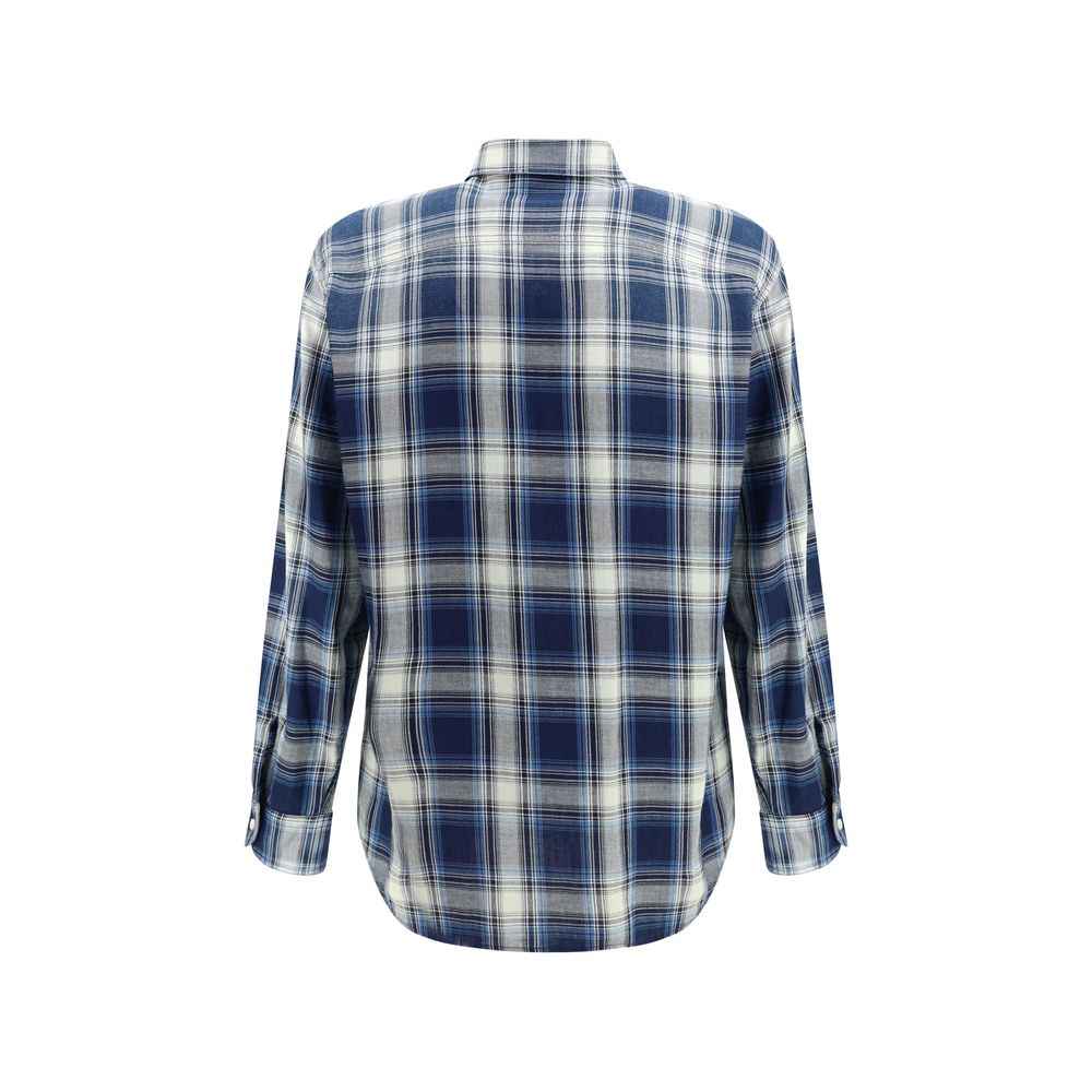 Dsquared² Canadian check Shirt