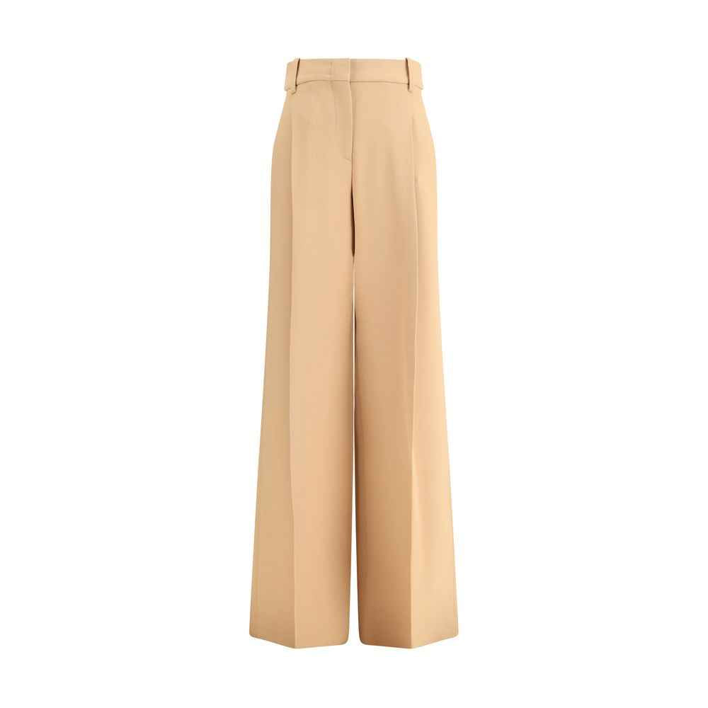 Ermanno Scervino Wide leg Pants
