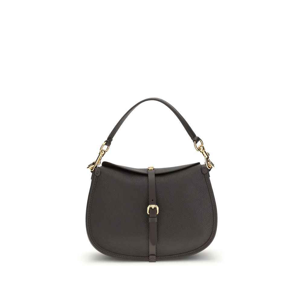 Etro Pony Shoulder Bag