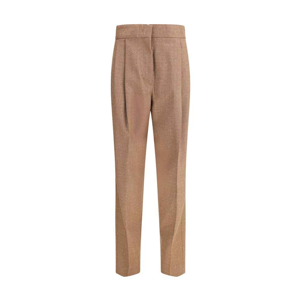 Fabiana Filippi Prince de Galles Pants