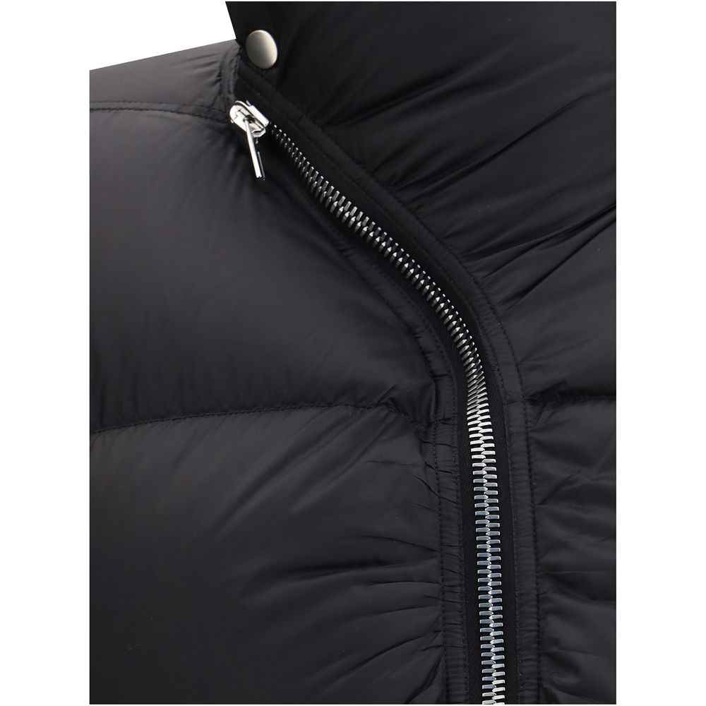 Rick Owens Padded Down Jacket