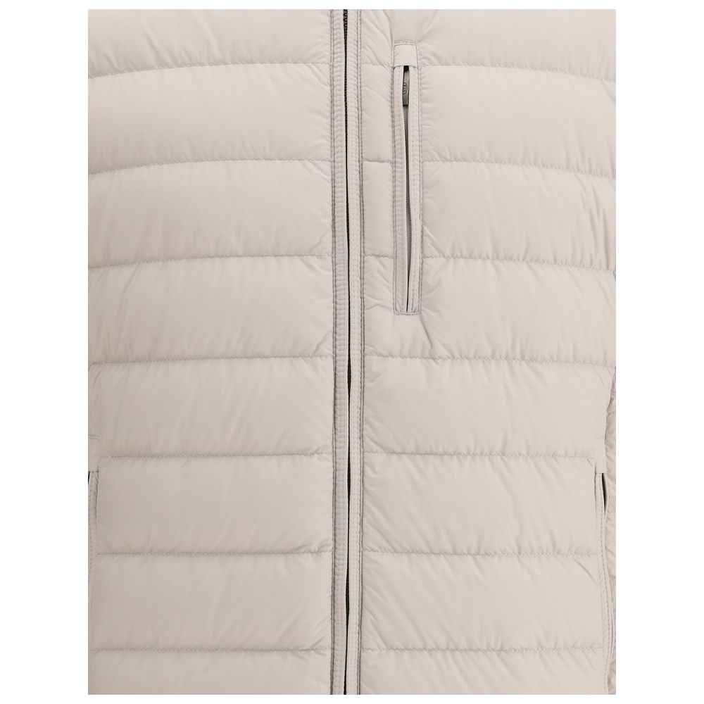 Parajumpers Last Minute hooded Down Jacket