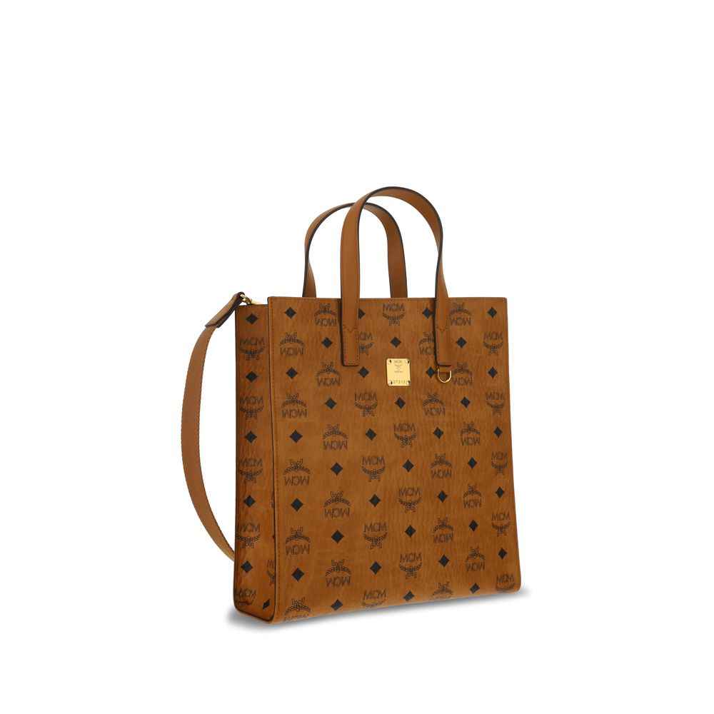 MCM Tote Bag