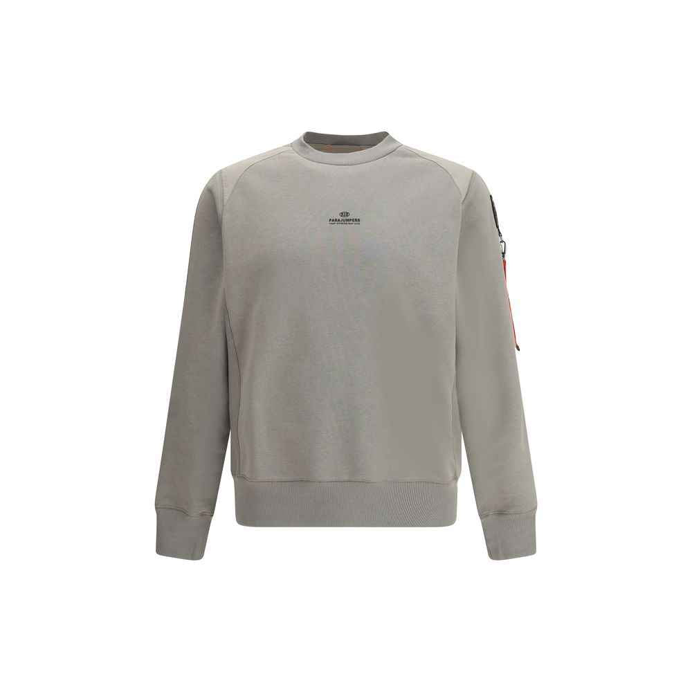 Parajumpers Sabre Basic Sweatshirt
