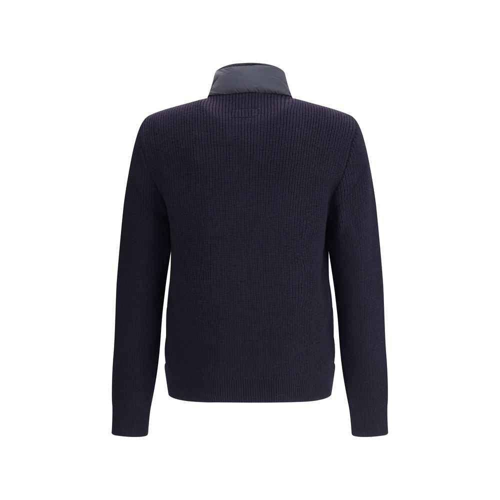 Belstaff Circuiteer padded Jacket