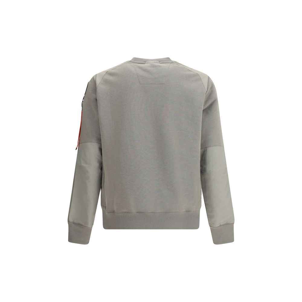 Parajumpers Sabre Basic Sweatshirt