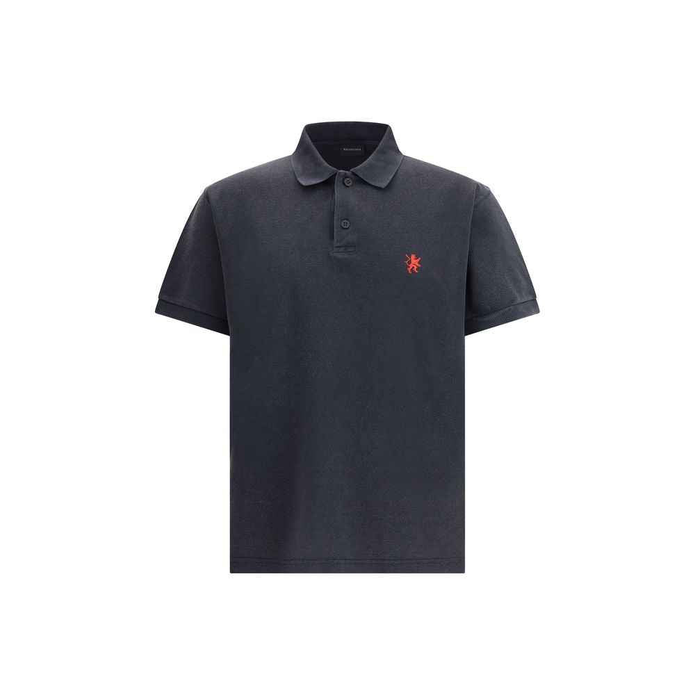Balenciaga Cotton polo Shirt