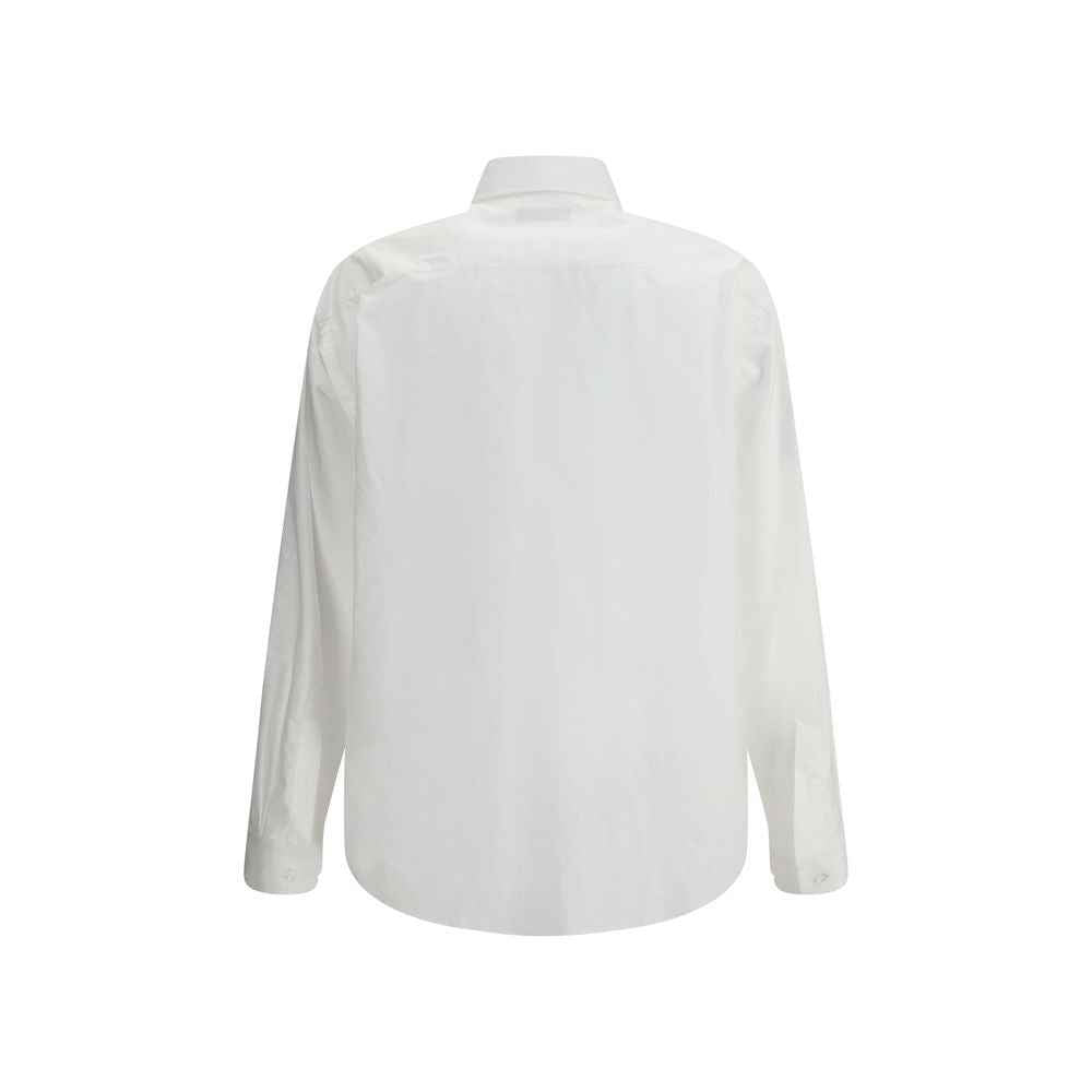 Balenciaga Oversized cotton Shirt