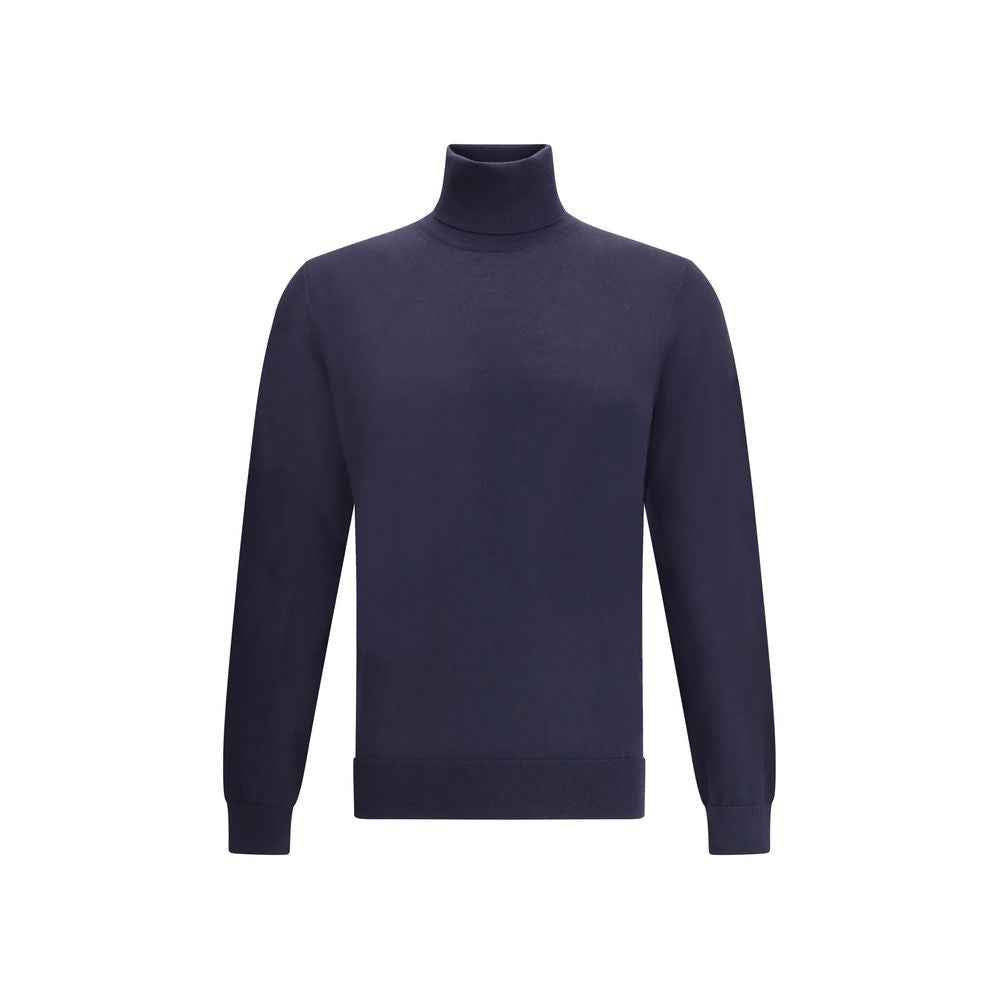 ZEGNA Cashmere turtleneck Sweater